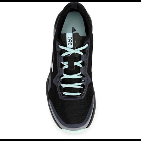 Adidas terrex CMTK running walking shoe - Picture 5 of 6